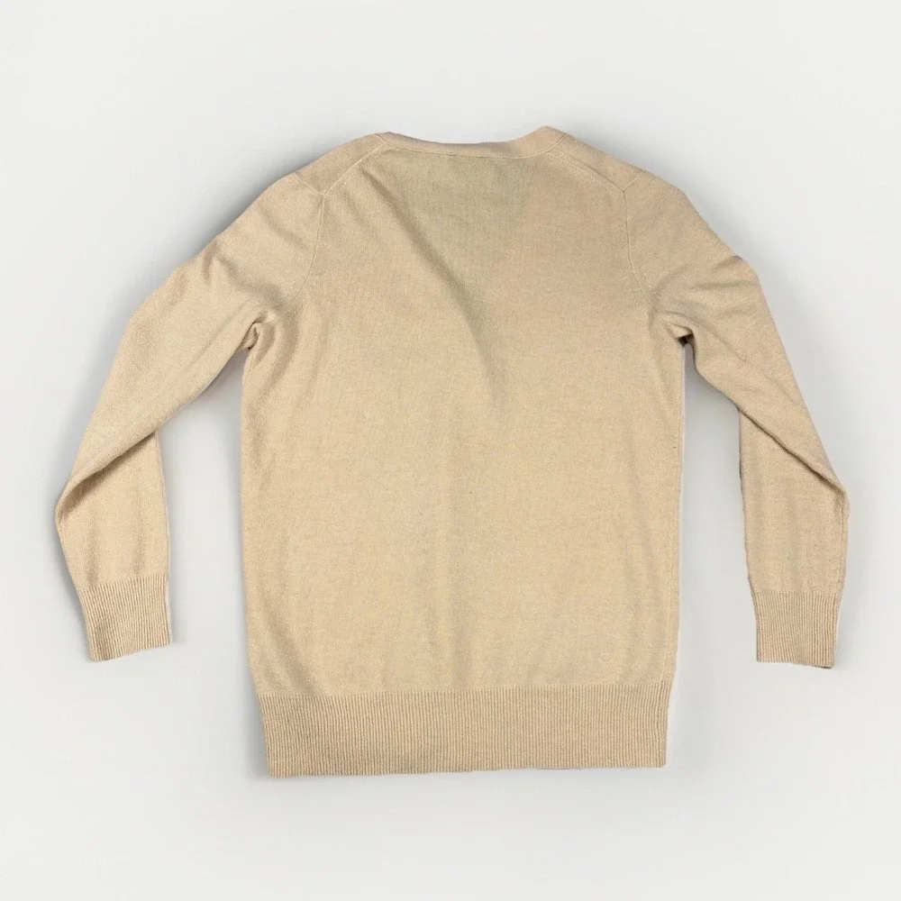 J. Crew Factory layering wardrobe